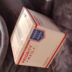 Mystery Box. Candles and Wax Melts (RFL)